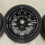 Bmw alloys Image 3
