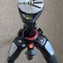 Manfrotto MT055XPRO3 Aluminum 3-Section Tripod (Original Box) Image 4