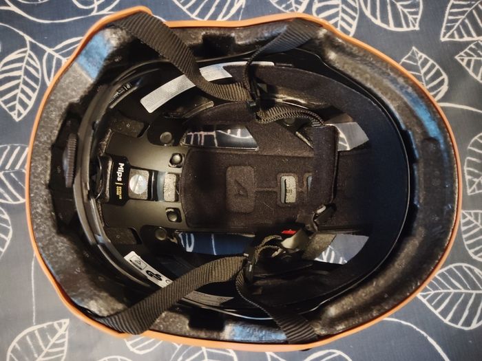 Bike Helmet