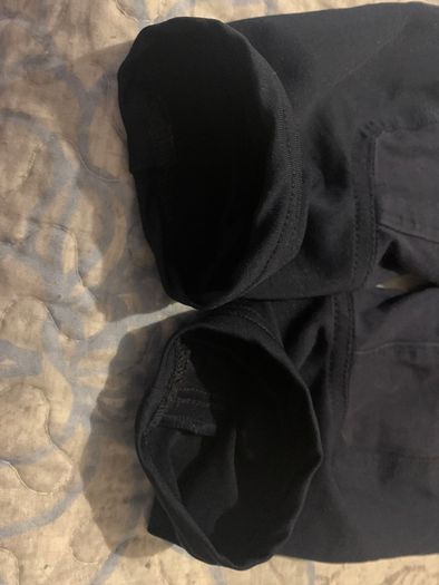 Horse riding trousers