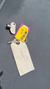 caravan key southco