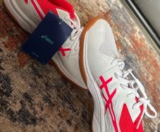 asics shoes