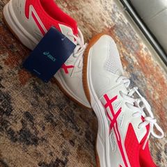 asics shoes