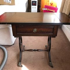 Side table