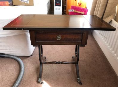Side table