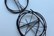 Shimano di2 cables, EW SD-300, different length, NEW!!