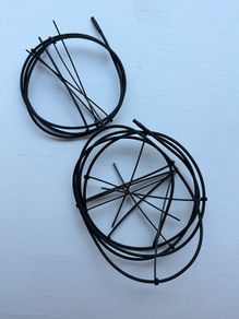 Shimano di2 cables, EW SD-300, different length, NEW!!