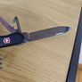 Victorinox Forester 111mm Swiss Army Knife Image 6