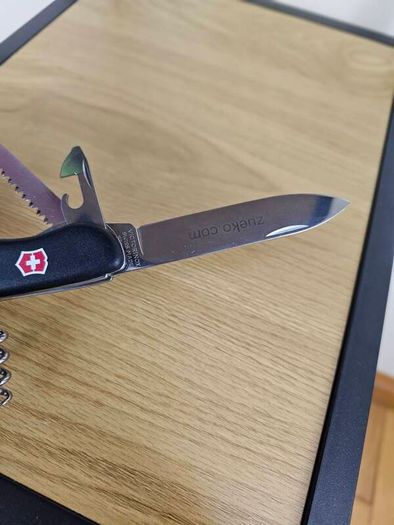 Victorinox Forester 111mm Swiss Army Knife