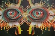 Analogue Mindfield - Visions In Sonic Sense.