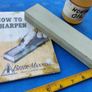 Combination Sharpening Stone Image 3