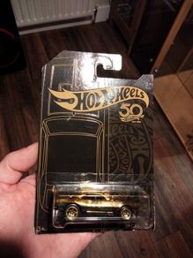 1967 Camaro 1/64