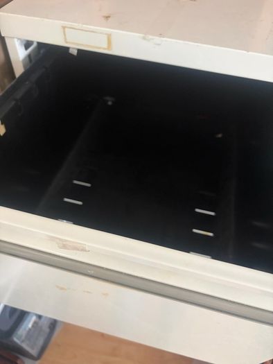 Filing Cabinet