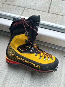 La Sportiva Nepal Cube GTX UK Size 9