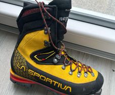 La Sportiva Nepal Cube GTX UK Size 9