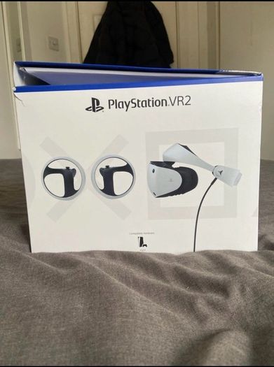 Playstation VR2