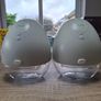 Elvie double breast pump Image 5
