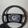 Mercedes steering wheel 190E W201 W124 W126 Image 2