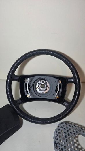 Mercedes steering wheel 190E W201 W124 W126