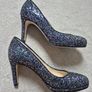 Sparkley heels size 5 HOBBS Image 2