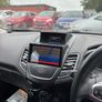 Android Radio, Dash & Reverse Camera Installation Image 5