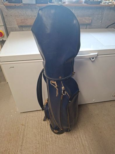 Golf clubs