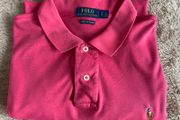 Polo Ralph Lauren polo shirt (L)