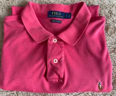 Polo Ralph Lauren polo shirt (L)