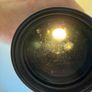 Canon EF 100-300mm f/5.6 zoom lens for repair or parts Image 4
