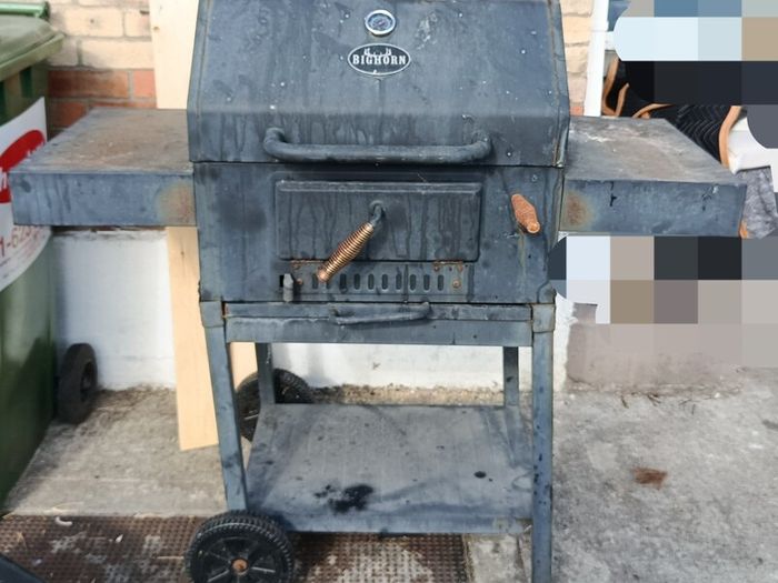 Free Bbq