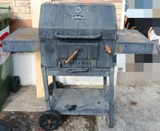 Free Bbq