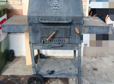 Free Bbq