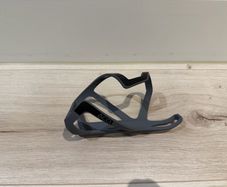 Acid HPP sidecage bottle cage