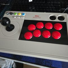 8bitdo Arcade Stick