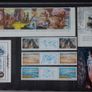 stamps 1989-90 USSR Image 2