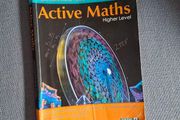 Active Maths - Higher Level for Leaving Cert