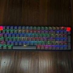Keychron K4 RGB Wireless Mechanical Keyboard