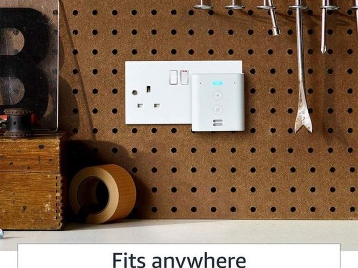 Echo Flex - Voice control smart home devices with Alexa