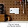 Echo Flex - Voice control smart home devices with Alexa Image 2