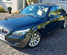 BMW 530D 2007 for sale for 2K...treat yourself !