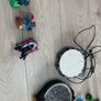 Large Skylanders Bundle Figure Traps  Accessories  Rare Items Included Image 2