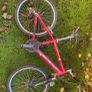 bike/bicycle bundle Image 2