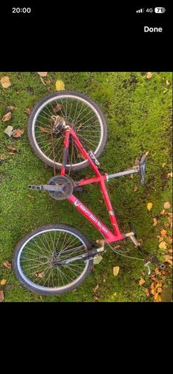 bike/bicycle bundle