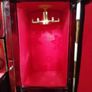 Vintage Chinese Hand Made Lacquer Jewelry Box Image 7