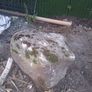 large granite rocks for Garden (deliverly available) Image 3