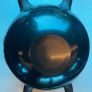 Weights Dumbell Water filled Kettle Bell for Fitness Training for Exercise gym Image 4