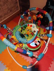 nursery