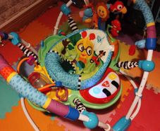 nursery