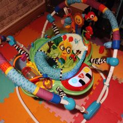 nursery