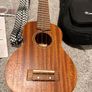 Ukulele Kmise Image 3